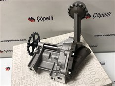 YAG POMPASI 24 DIS CLIO EXPRESS KANGOO MEGANE 1.4 8V E7J 1.6 8V K7J K7M-MAIS-RENAULT