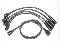 BUJI KABLO TAKIMI R9 SPRING-DODUCO-RENAULT