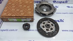 DEBRIYAJ SETICLASSIC R12 828200 (7701349937,7701463616,7711130003)-VALEO-RENAULT