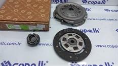 DEBRIYAJ SETICLASSIC R12 828200 (7701349937,7701463616,7711130003)-VALEO-RENAULT