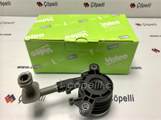 DEBRIYAJ RULMANI HIDROLIK(TEK SEKMAN) MEGANE II 1.5DCI-LAGUNA II 8200046103 306200650R 306201586R-VALEO-RENAULT