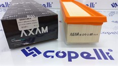 (02-01-11-3685)HAVA FILTRESI CLIO II 1.5 DCI, KANGOO 1.5 DCI ELYAFLI 8200023480-7701477208 C3875/1-AXAM-RENAULT