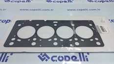 SILINDIR KAPAK CONTASI,CLIO II KANGOO MEGANE II 1.5 DCI 65 HP AE5200 382010MLS 42457105 AE5220-MAIS-RENAULT