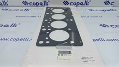 SILINDIR KAPAK CONTASI,CLIO II KANGOO MEGANE II 1.5 DCI 65 HP AE5200 382010MLS 42457105 AE5220-MAIS-RENAULT