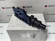 TERMOSTAT (KOMPLE) (89C) (2 FIS MUSURLU) MEGANE II III FLUENCE LAGUNA II III CLIO III 1.6 1.4 16V-MAIS-RENAULT