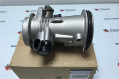 ENJEKTOR KELEBEK KUTUSU-MAIS-RENAULT