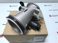 ENJEKTOR KELEBEK KUTUSU-MAIS-RENAULT