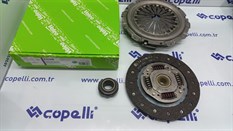 DEBRIYAJ SETI CLIO II-SYMBOL-KANGOO 1.5DCI 65-80 BG 7701479194 (3000100QA2,3000100QBA,7701473447,770-VALEO-RENAULT