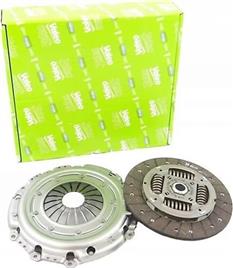 DEBRIYAJ BASKI BALATA MEGANE II CLIO III-MODUS 1.5 DCI 85 BG 7701474518 7701476934 (23354BN700-VALEO-RENAULT