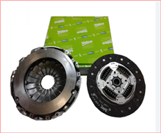 BASKI+DISK MEGANE II 1.5 DCI 2002-,CLIO III 1.5 DCIDACIA LOGAN 1.5 DCI 7711368167 7701478799-VALEO-RENAULT