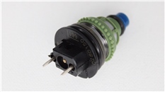 (RNT0795)ENJEKTOR MEMESI TEK DELIK MAVI SUZGECLI 0280150661/698 CLIO R9 19 E7J 1,4 UNO70 7701035320-TRITON-RENAULT