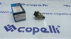 (RNT0795)ENJEKTOR MEMESI TEK DELIK MAVI SUZGECLI 0280150661/698 CLIO R9 19 E7J 1,4 UNO70 7701035320-TRITON-RENAULT