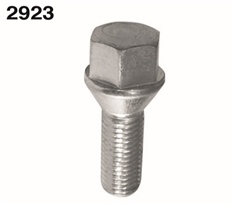 CLIO MEGANE BIJON CIVATASI KROMAJLI YM (KUTU:25) 8200473353-AYHAN-RENAULT