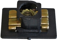 MEGANE KANGOO CLIO KAPI KOLCAK SOMUNU (KUTU:25) 7703044129-AYHAN-RENAULT