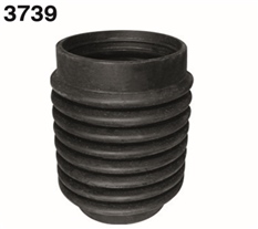 R12 HAVA FILTRE KORUGU UZUN YM 7700513294(KUTU:10)-AYHAN-RENAULT