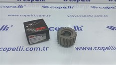 EKSANTRIK DISLISI KUCUK CLIO-KNG 1.5 DCI K9K (ALT KRANK)8200371496-8200029646-8200313627-ABA-RENAULT