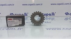 EKSANTRIK DISLISI KUCUK CLIO-KNG 1.5 DCI K9K (ALT KRANK)8200371496-8200029646-8200313627-ABA-RENAULT