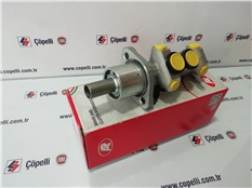 FREN ANAMERKEZ KANGOO (KC0/1)1.5 DCI DOKUM 22 mm 1998-2008(7701205407)-AP-RENAULT