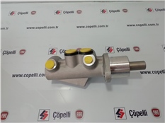 FREN ANAMERKEZ KANGOO (KC0/1)1.5 DCI DOKUM 22 mm 1998-2008(7701205407)-AP-RENAULT