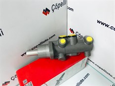 FREN ANAMERKEZ MASTER II (FD) 2.5 D DOKUM 25,4 mm 1998-20107701205288 -AP-RENAULT