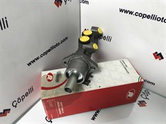 FREN ANAMERKEZ MASTER II (FD) 2.5 D DOKUM 25,4 mm 1998-20107701205288 -AP-RENAULT