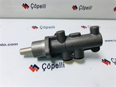 FREN ANAMERKEZ MASTER II (FD) 2.5 D DOKUM 25,4 mm 1998-20107701205288 -AP-RENAULT