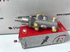 FREN ANAMERKEZ MASTER II (FD) 2.5 DCI DOKUM 25,4 mm 2003-20107701205286 7701208176 -AP-RENAULT