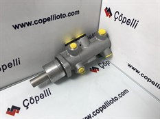 FREN ANAMERKEZ MASTER II (FD) 2.5 DCI DOKUM 25,4 mm 2003-20107701205286 7701208176 -AP-RENAULT