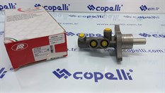 FREN ANAMERKEZ CLIO II (BB0/1/2,CB0/1/2) 1.5 DCI ABSLI ESPSIZ ALUMINYUM 23,81 mm 1998-20057701208838-AP-RENAULT