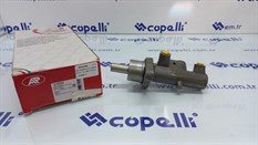 FREN ANAMERKEZ CLIO II (BB0/1/2,CB0/1/2) 1.5 DCI ABSLI ESPSIZ ALUMINYUM 23,81 mm 1998-20057701208838-AP-RENAULT