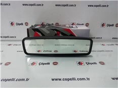 IC DIKIZ AYNA R19-R21-CLIO-KANGO-TRAFIC II-MASTER II-ART-RENAULT