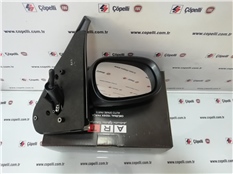 AYNA MEKANIK SAG CLIO SYMBOL 2000-2006 8200219319-ART-RENAULT