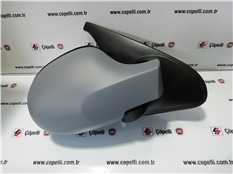 AYNA ELEKTRIKLI ISITMALI ASTARLI SENSORLU SAG CLIO SYMBOL THALIA 2008-2012 7702298007 M002.2106-ART-RENAULT