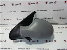 AYNA MEKANIK ASTARLI ASFERIK SOL CLIO SYMBOL THALIA 2008-2012 7701471856 M002.2107-ART-RENAULT