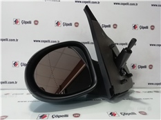 AYNA MEKANIK ASTARLI ASFERIK SOL CLIO SYMBOL THALIA 2008-2012 7701471856 M002.2107-ART-RENAULT