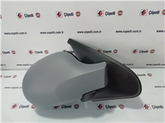 AYNA MEKANIK ASTARLI SAG CLIO SYMBOL THALIA 2008-2012 M002.2108(7701070378)-ART-RENAULT