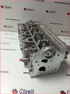 SILINDIR KAPAGI 110HP UZUN ENJ.1.5 DCI (K9K) EURO 5 DACIA DOKKER SANDERO 110424393R 110410442R-OZGAYD-RENAULT