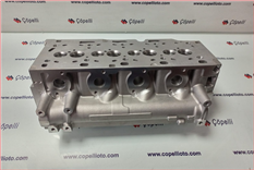 SILINDIR KAPAGI 110HP UZUN ENJ.1.5 DCI (K9K) EURO 5 DACIA DOKKER SANDERO 110424393R 110410442R-OZGAYD-RENAULT