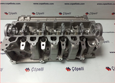 SILINDIR KAPAGI 110HP UZUN ENJ.1.5 DCI (K9K) EURO 5 DACIA DOKKER SANDERO 110424393R 110410442R-OZGAYD-RENAULT