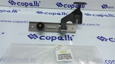 MOTOR KAPUT MANDALI CLIO II[ A-1219] 8200069296-ECO-FIXY-RENAULT