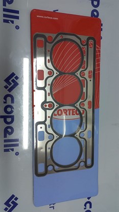 SILINDIR KAPAK CONTASI(415011P)CLIO II 1.2 16V (DF4)CLIO III 1.2 16V (05-)-KNG 1.2 16V (01-)-MODUS-CORTECO-RENAULT