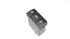 CAM ACMA ANAHTARI SOL ON R19 12522501 7700817339(ELT0208)-TRITON-RENAULT