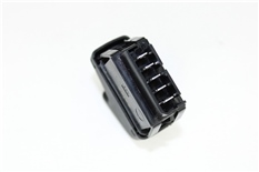 CAM ACMA ANAHTARI 5 FISLI MEGANE-CLIO-KANGOO 12522503 7700838100(ELT0210)-TRITON-RENAULT