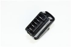 CAM ACMA ANAHTARI SAG ON MEGANE-CLIO-KANGOO 12522505 7700838099 (ELT0212)-TRITON-RENAULT