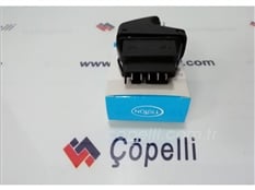 CAM ACMA ANAHTARI 5 FISLI MEGANE 96 03 12522507 7701349406(ELT0214)-TRITON-RENAULT