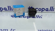 CAM ACMA ANAHTARI ON IKILI SOL MANUEL-SAG YARI OTOMATIK MEGANE II 12522511 8200315034(ELT0218)-TRITON-RENAULT