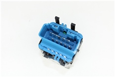 CAM ACMA ANAHTARI ON SOL MEGANE II 12522512 8200107772(ELT0219)-TRITON-RENAULT