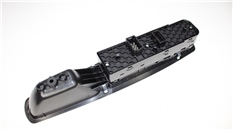 CAM ACMA ANAHTARI KOMPLE PANEL FLUENCE 12522528 254000008R(ELT0284)-TRITON-RENAULT