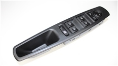 CAM ACMA ANAHTARI KOMPLE PANEL FLUENCE 12522528 254000008R(ELT0284)-TRITON-RENAULT