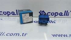 CAM ACMA ANAHTARI CIFTLI SOL MASTER III (8200108269)-TRITON-RENAULT